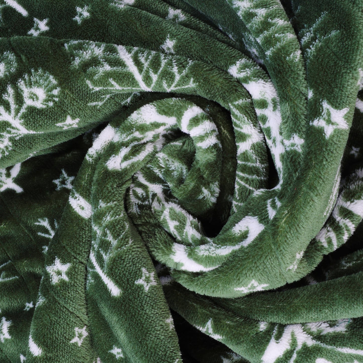 Royalcraft Electric Blanket Queen Size with Dual Control, 10 Heating Levels& 12 hours Auto-off, Overheat Protection, Grey